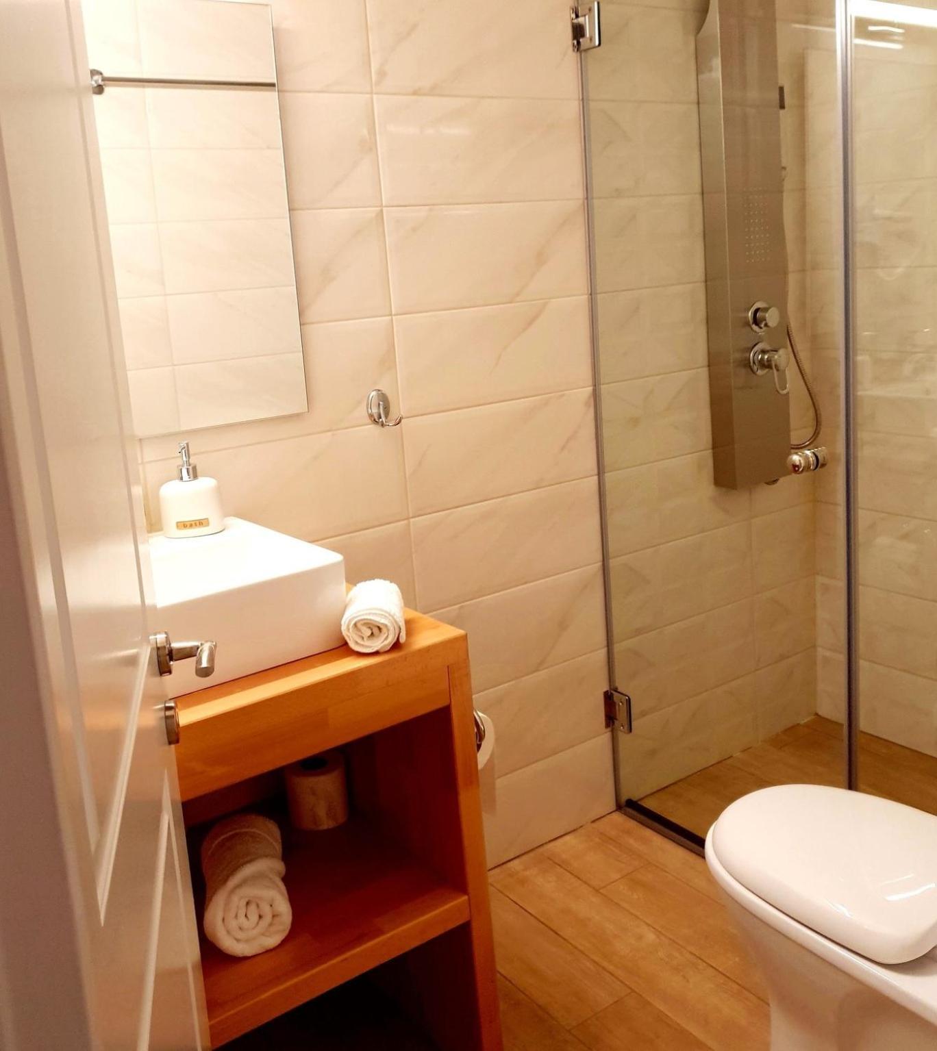 Reiki Apartments Ereikoussa Екстериор снимка