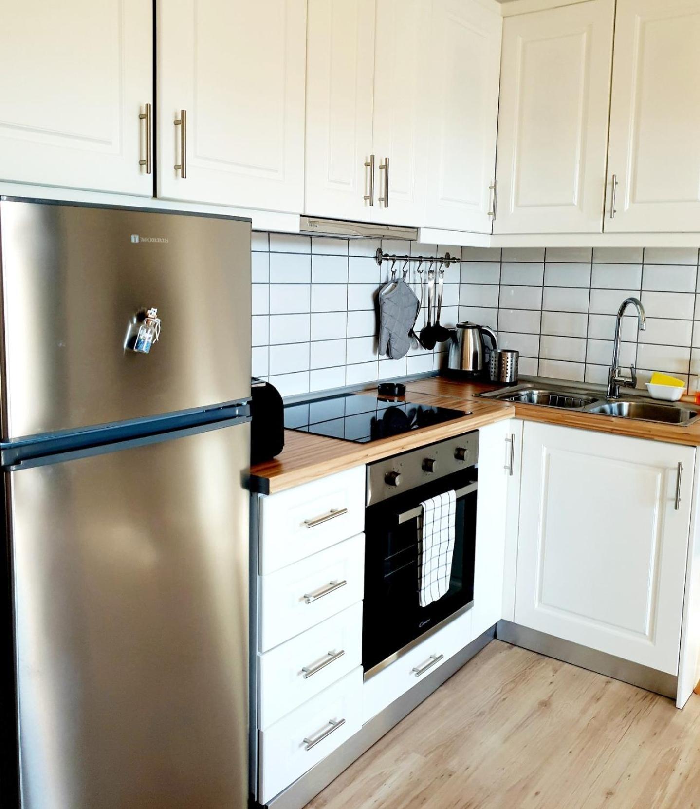 Reiki Apartments Ereikoussa Екстериор снимка